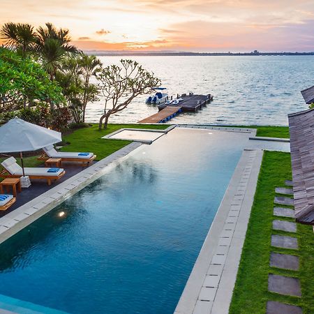 Benoa Bay Villas Nusa Dua  Exterior foto